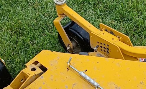 Snodgrass Lawn Service LLC