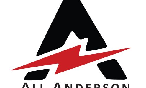 All Anderson Electric 802 9th St, Gothenburg Nebraska 69138