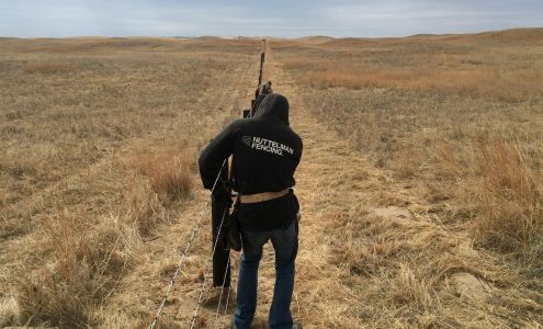 Nuttelman Fencing Inc.