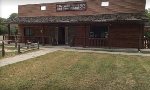 Midwest Roofing & Sheet Metal Co. Inc