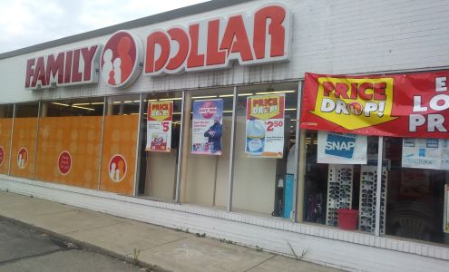 Family Dollar