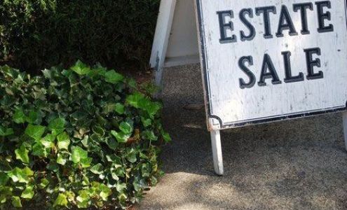 Herbel Estate Sales Hooker