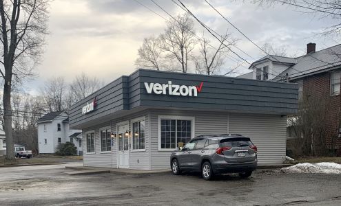 Verizon Greenville