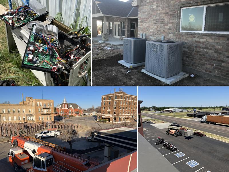 Colson Mechanical Heat and Air