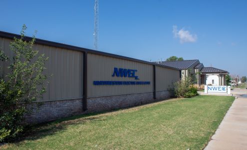 Northwestern Electric Cooperative - Buffalo District Office Buffalo