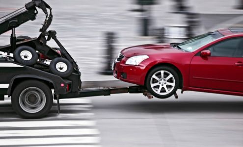 Hawaii Kai Towing & Roadside Assistance