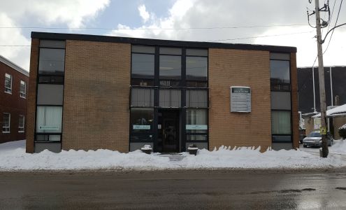 MacLeod MacGillivary Financial Management