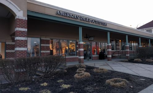 American Eagle Outlet