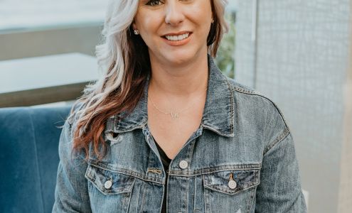 Cyndal Ashlock, Amarillo Realtor with RockOne Realty