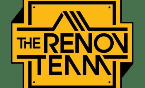 The Renov Team 4604 Gem Lake Rd, Amarillo Texas 79106