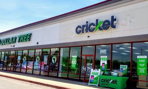 Cricket Wireless Authorized Retailer