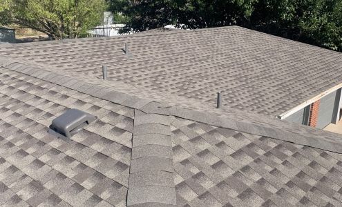 Hudson Brothers Roofing Amarillo