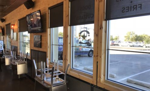 Budget Blinds of South Amarillo