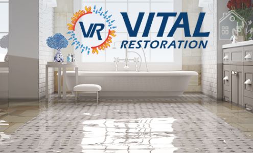 Vital Restoration