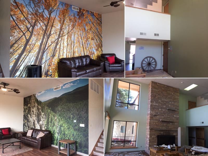 Hartrum Painting and Wallcovering