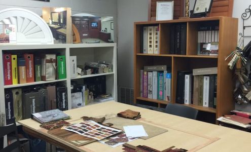 Abilene Interior Design