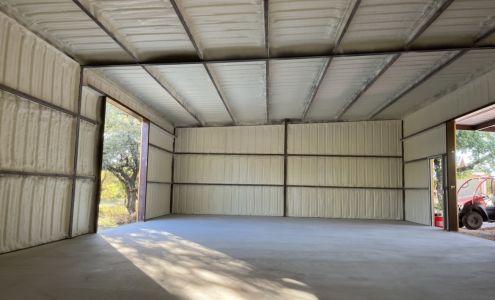 Arctic Fox Foam Solutions LLC 7630 Co Rd 574, Brownwood Texas 76801