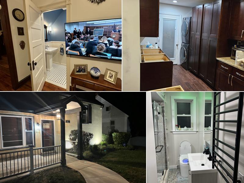 Aztek Construction LLC