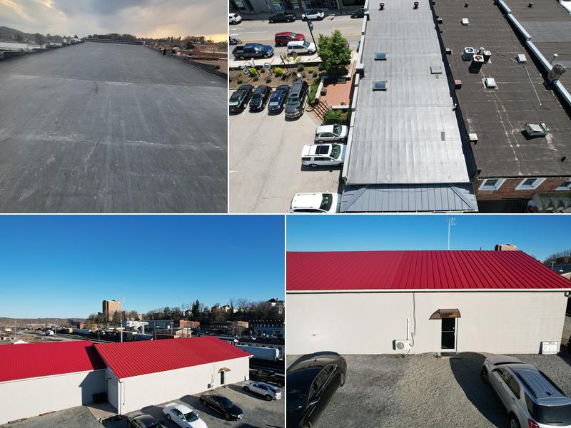 Blue Ridge Roofing & Home Improvement