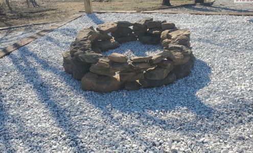 Rocks and Rigs @Tenkiller RV Park