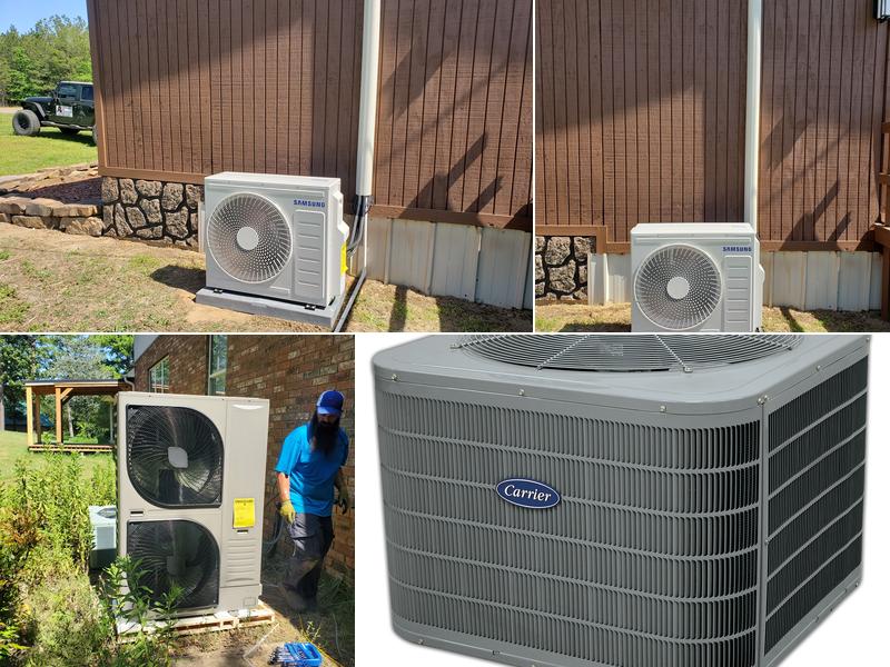 Affordable Air Systems of Arkansas