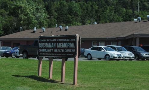 Buchanan Memorial Hospital Neils Harbour