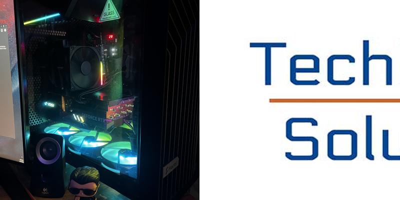 TechFluent Solutions