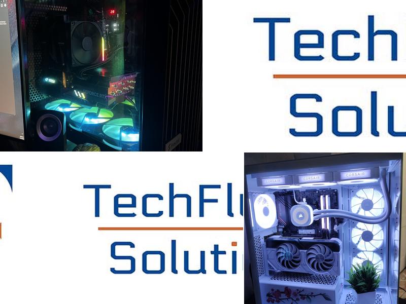 TechFluent Solutions