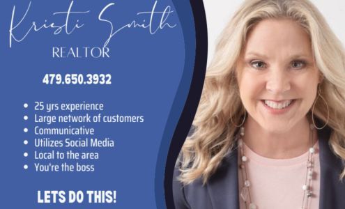 Chuck Fawcett Realty Greenwood Branch - Kristi Smith, REALTOR Greenwood
