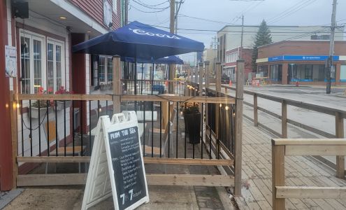 Co-operators - Tom Farr Insurance Services Ltd