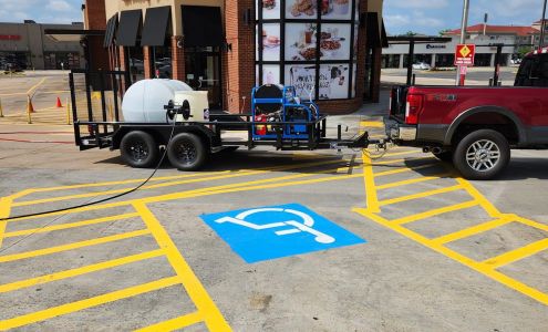 Oceans Power Kleen 415 Stoneledge Dr, Lavaca Arkansas 72941