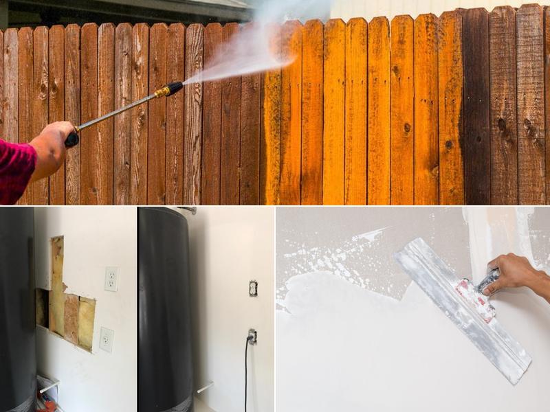 Hardin's Home Improvements LLC