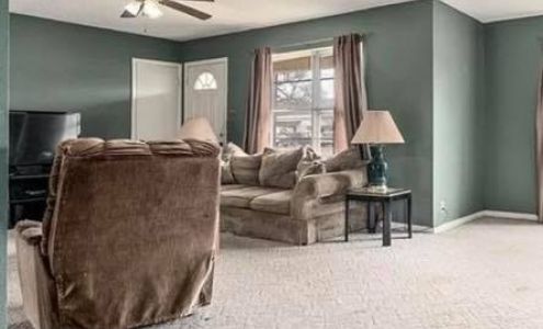 Bufkin Lawn Services LLC