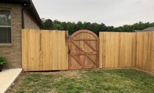 Fence and Frame Builders