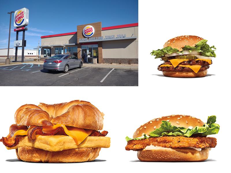 Burger King
