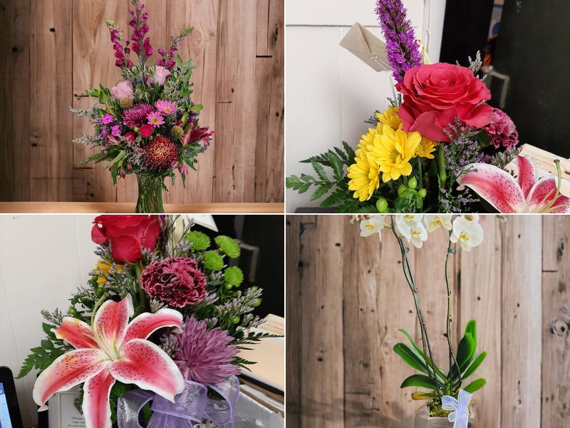 Buzy Bee Flowers And Gifts