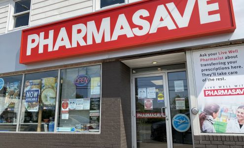 Pharmasave Trenton Trenton