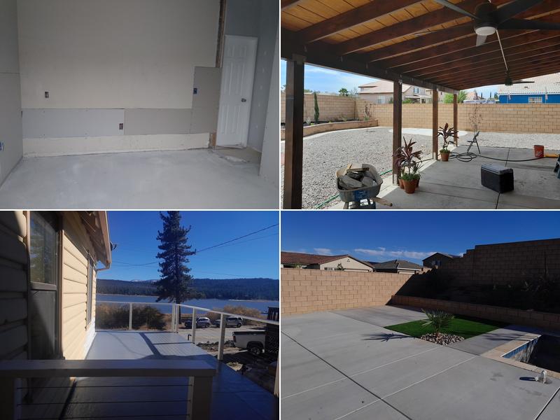 Lopez 49ers Construction