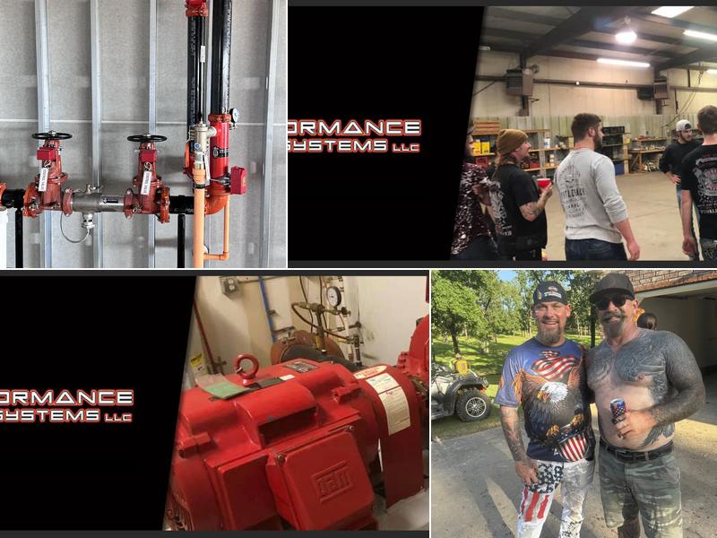 Performance Fire Systems