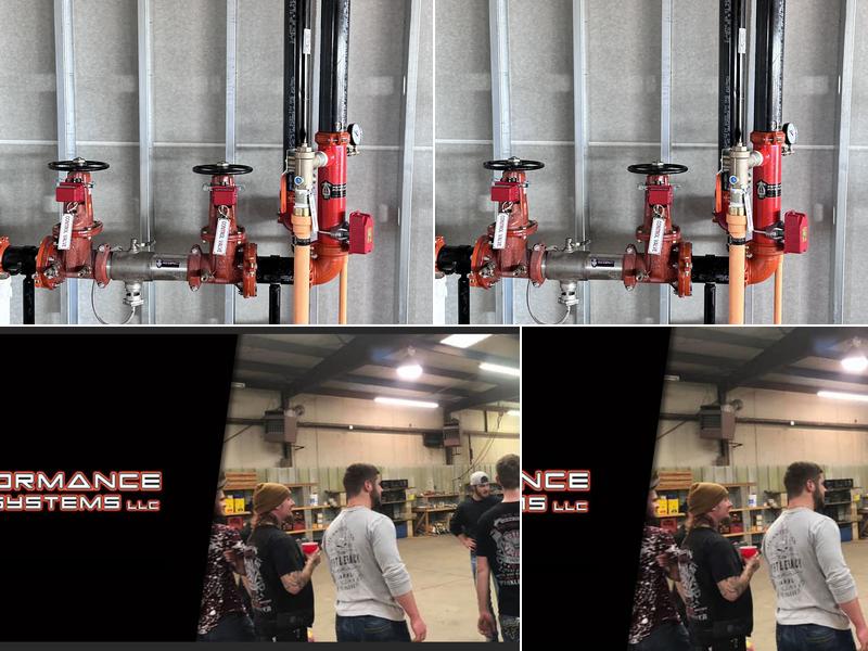 Performance Fire Systems