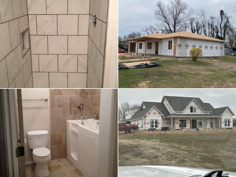 Dunn Bro's Construction, LLP