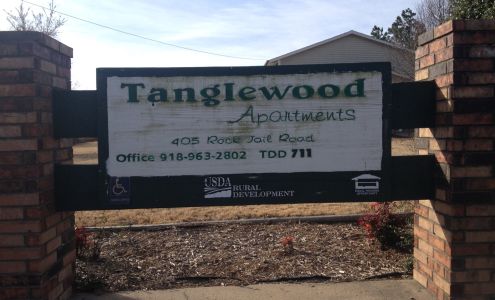 Tanglewood Village Apartments Panama