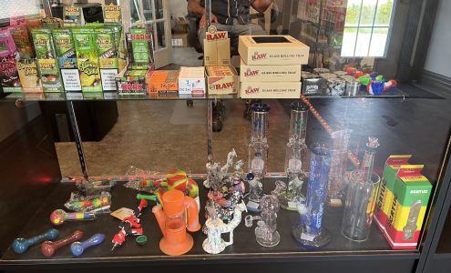 Higher Tides Trading Post Sheet Harbour