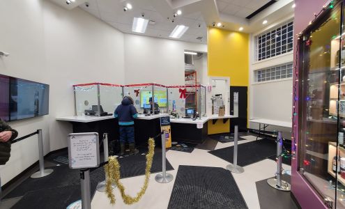 Nunavut Liquor Management Rankin Inlet