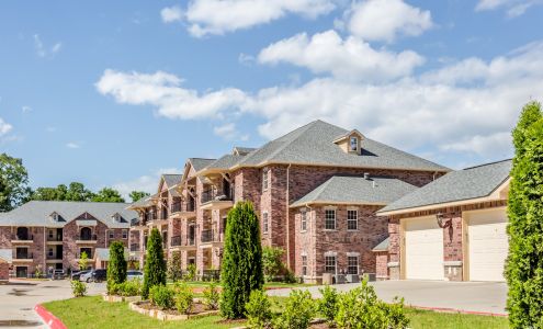 Arlo Luxury Apartment Homes