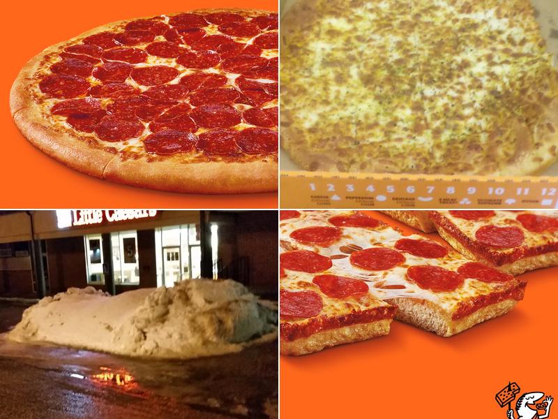 Little Caesars Pizza