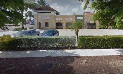 Venice Island Marketing