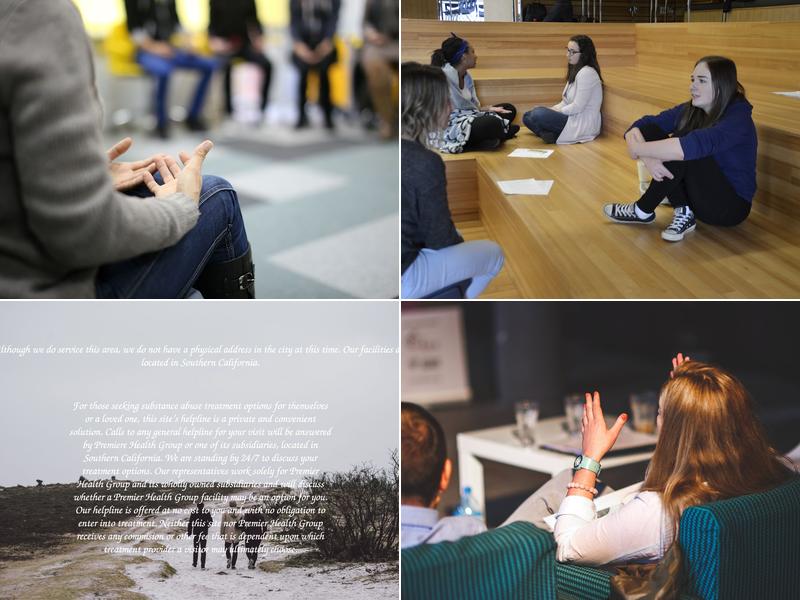 Davenport Detox Consultants