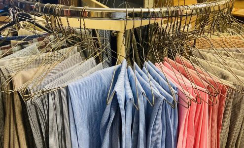 Blue Star Traders Ltd North Sydney