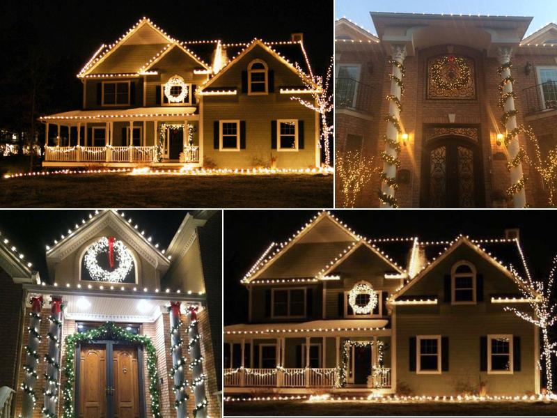 ChristmasLightsInstaller.com